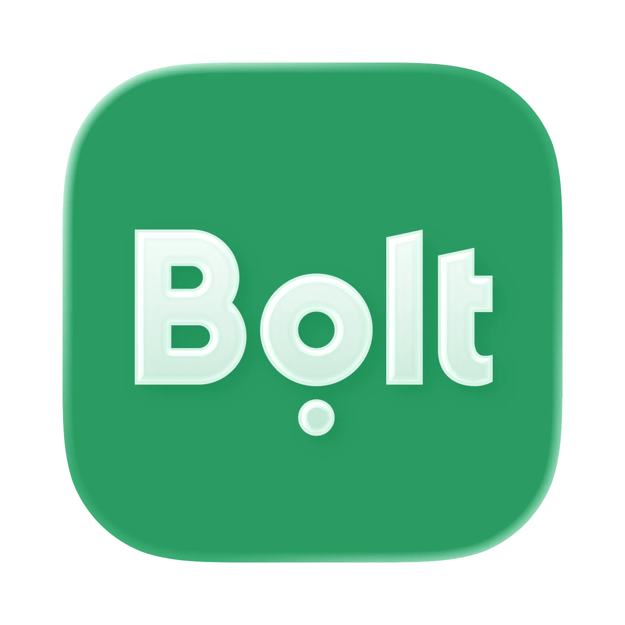 Bolt Icon
