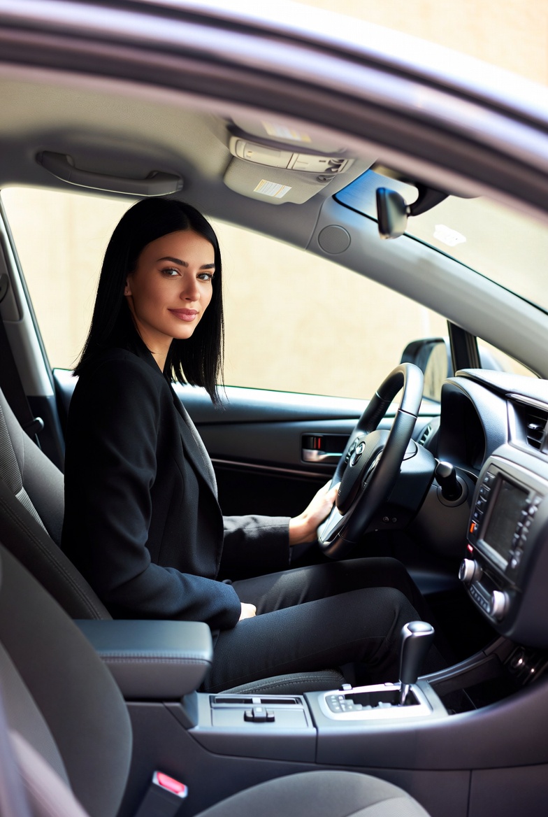 Background Driver