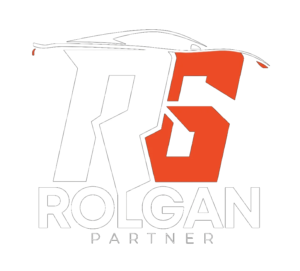 Rolgan Logo