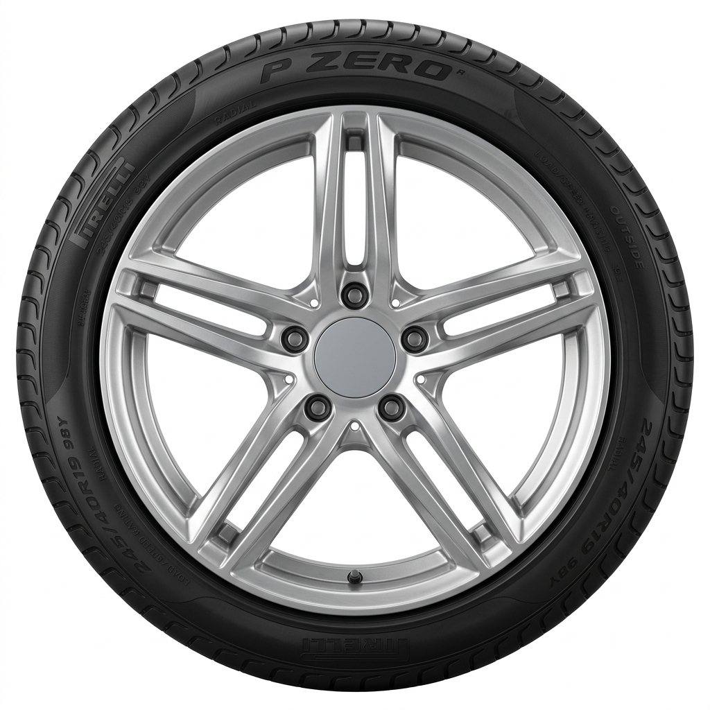 Wheel